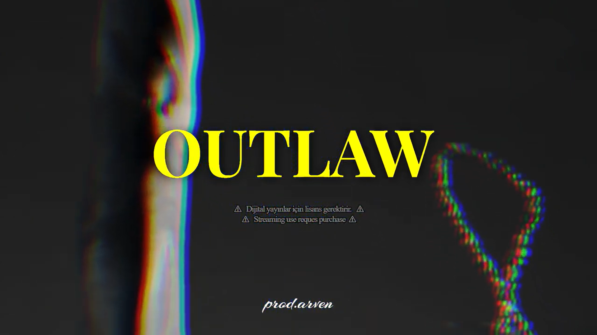 TRAVIS SCOTT REMAKE BEAT - "OUTLAW"